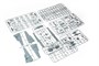 8203  авиация  Bf-110E  (1:48) 8591437082032