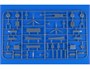 8207  авиация  Bf 110F ProfiPack  (1:48) 8591437520770