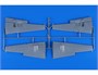 8207  авиация  Bf 110F ProfiPack  (1:48) 8591437520770
