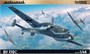 8209  авиация  Bf-110C  (1:48) 8591437577163
