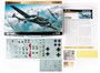 8209  авиация  Bf-110C  (1:48) 8591437577163