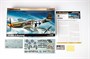 82101  авиация  P-51D-5 Mustang  (1:48) 8591437543366