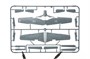 82101  авиация  P-51D-5 Mustang  (1:48) 8591437543366