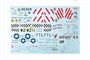 82102  авиация  P-51D Mustang  (1:48) 8591437547456