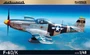 82103  авиация  F-6D/K  (1:48) 8591437553686