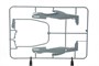 82103  авиация  F-6D/K  (1:48) 8591437553686