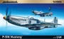 82105  авиация  P-51K  (1:48) 8591437561780