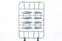 82105  авиация  P-51K  (1:48) 8591437561780