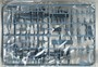 82107  авиация  P-51B Mustang Birdcage Canopy ProfiPACK edition  (1:48) 8591437590674
