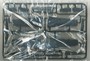 82108  авиация  P-51B/C Mustang With Dorsal Fin  (1:48) 8591437592678