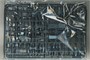 82108  авиация  P-51B/C Mustang With Dorsal Fin  (1:48) 8591437592678