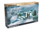82109  авиация  Mustang Mk.III ProfiPACK Edition  (1:48) 8591437593422