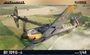 82117  авиация  Bf 109G-4 ProfiPack  (1:48) 8591437521944