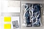 82117  авиация  Bf 109G-4 ProfiPack  (1:48) 8591437521944