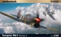 82122  авиация  Tempest Mk.V series 2  (1:48) 8591437535712