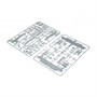 82132  авиация  SE.5a Hispano Suiza ProfiPACK Edition  (1:48) 8591437522668