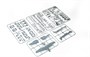 82138  авиация  Fw 190A-7 ProfiPACK Edition  (1:48) 8591437583195