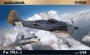 82146  авиация  Fw 190A-2 ProfiPack Edition  (1:48) 8591437533961