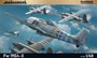 82147  авиация  Fw 190A-8 ProfiPack Edition  (1:48) 8591437537013