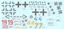 82147  авиация  Fw 190A-8 ProfiPack Edition  (1:48) 8591437537013