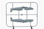 82153  авиация  Spitfire Mk. IIa Profipack Edition  (1:48) 8591437555925