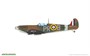 82153  авиация  Spitfire Mk. IIa Profipack Edition  (1:48) 8591437555925