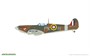 82153  авиация  Spitfire Mk. IIa Profipack Edition  (1:48) 8591437555925