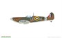 82153  авиация  Spitfire Mk. IIa Profipack Edition  (1:48) 8591437555925