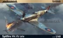 82156  авиация  Spitfire Mk.Vb  (1:48) 8591437567201