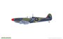 82158  авиация  Spitfire Mk. Vb  (1:48) 8591437570171