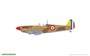 82158  авиация  Spitfire Mk. Vb  (1:48) 8591437570171