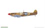82158  авиация  Spitfire Mk. Vb  (1:48) 8591437570171
