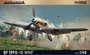 82161  авиация  Bf 109G-10 WNF/Diana ProfiPACK Edition  (1:48) 8591437536276