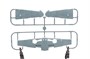 82162  авиация  Bf 109G-14/AS ProfiPACK Edition  (1:48) 8591437573097