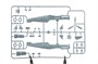 82162  авиация  Bf 109G-14/AS ProfiPACK Edition  (1:48) 8591437573097