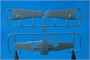 82163  авиация  Bf 109G-6/AS ProfiPACK Edition  (1:48) 8591437542062