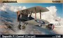 82172  авиация  Sopwith F.1 Camel (Clerget) ProfiPACK  (1:48) 8591437565733