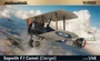 82172  авиация  Sopwith F.1 Camel (Clerget) ProfiPACK  (1:48) 8591437565733