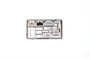 82172  авиация  Sopwith F.1 Camel (Clerget) ProfiPACK  (1:48) 8591437565733