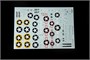 82203  авиация  F4F-4 Wildcat Late - ProfiPACK Edition  (1:48) 8591437587711
