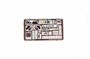 82203  авиация  F4F-4 Wildcat Late - ProfiPACK Edition  (1:48) 8591437587711