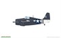 82205  авиация  FM-2 Wildcat ProfiPACK Edition  (1:48) 8591437591831