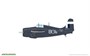 82205  авиация  FM-2 Wildcat ProfiPACK Edition  (1:48) 8591437591831