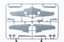 82211  авиация  A6M2 Zero Type 11  (1:48) 8591437569410