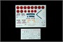 82212  авиация  Mitsubishi A6M2 Zero Type 21 ProfiPACK Edition  (1:48) 8591437564989