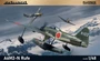 82219  авиация  A6M2-N Rufe  (1:48) 8591437579761