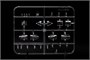 82219  авиация  A6M2-N Rufe  (1:48) 8591437579761