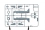 82219  авиация  A6M2-N Rufe  (1:48) 8591437579761