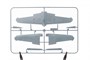 82219  авиация  A6M2-N Rufe  (1:48) 8591437579761