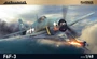 8227  авиация  F6F-3 ProfiPACK  (1:48) 8591437535095